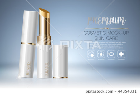 Hydrating facial lipstick for annual sale. Hydrating facial lipstick for annual sale. 44354331