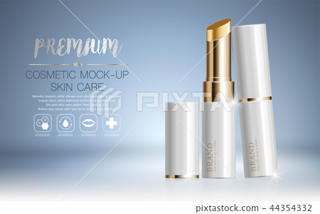 Hydrating facial lipstick for annual sale. Hydrating facial lipstick for annual sale. 44354332