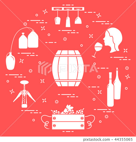 Winemaking Winemaking 44355065