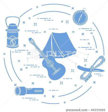 Tourism and outdoor recreation Tourism and outdoor recreation 44355085