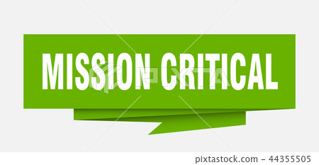 mission critical 44355505