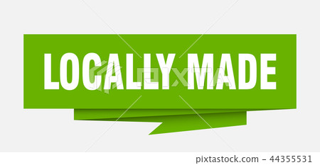 locally made 44355531