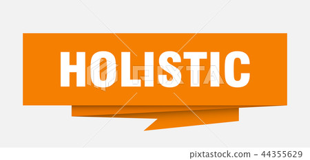 holistic 44355629