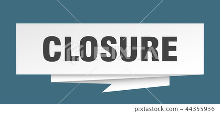 closure closure 44355936