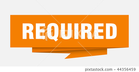 required required 44356459
