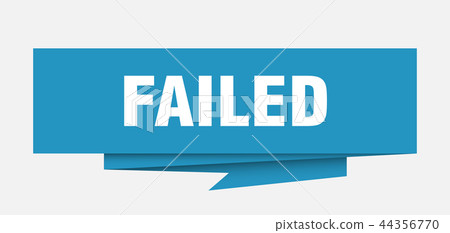 failed 44356770