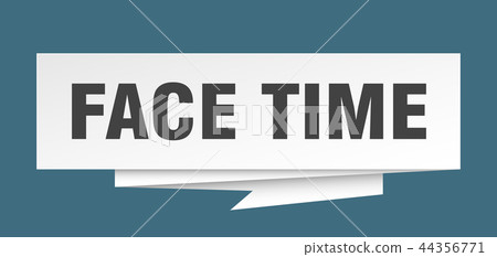 face time 44356771