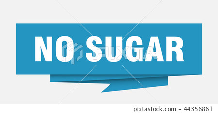 no sugar 44356861