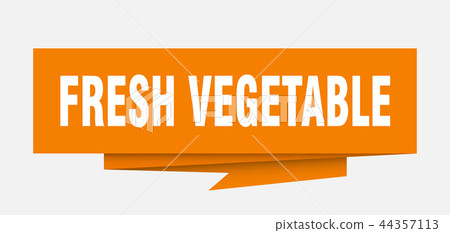 fresh vegetable fresh vegetable 44357113
