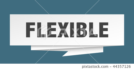 flexible flexible 44357126