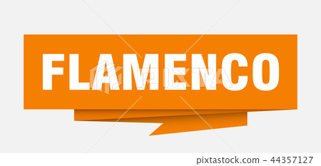 flamenco flamenco 44357127