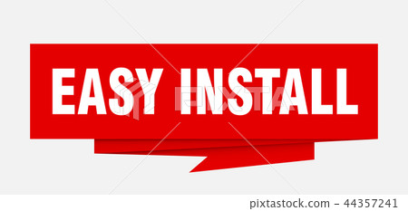 easy install easy install 44357241