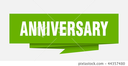 anniversary 44357480