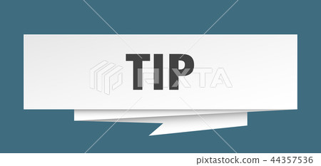 tip - Stock Illustration [44357536] - PIXTA