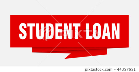 student loan 44357651