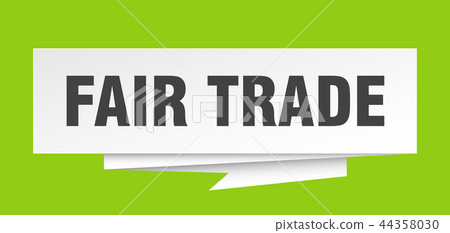 fair trade fair trade 44358030