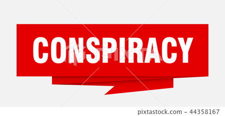 conspiracy - Stock Illustration [44358167] - PIXTA