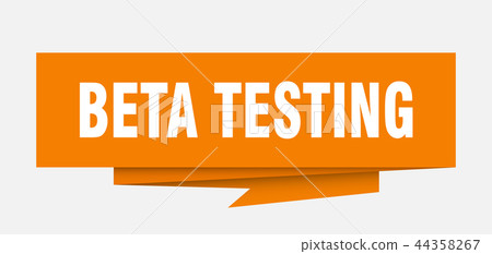 beta testing beta testing 44358267