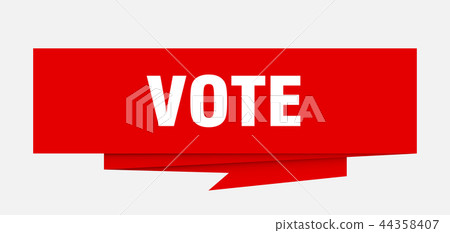 vote vote 44358407