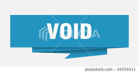 void void 44358411