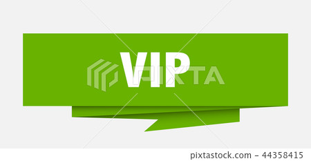 vip vip 44358415