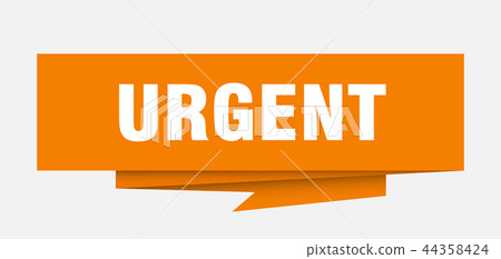 urgent urgent 44358424