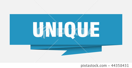 unique unique 44358431
