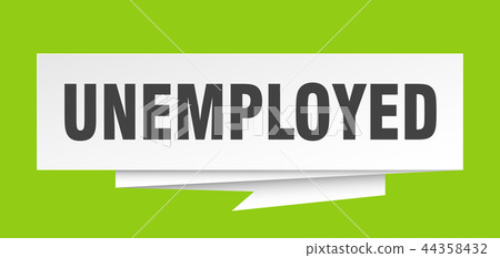 unemployed unemployed 44358432