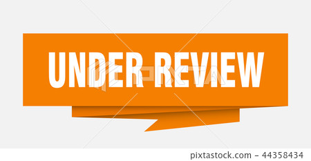 under review under review 44358434