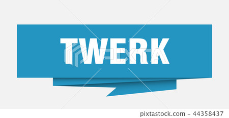twerk 44358437