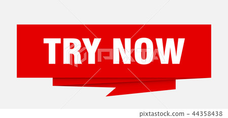 try now try now 44358438