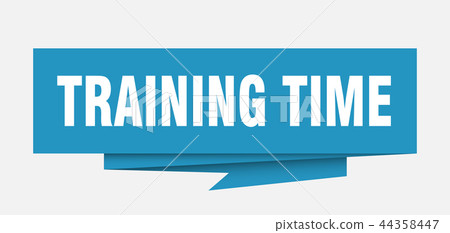 training time training time 44358447