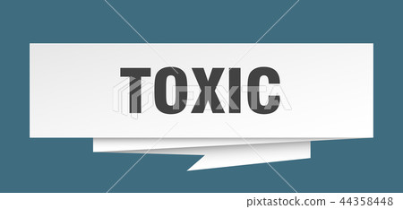 toxic 44358448