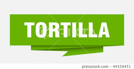 tortilla 44358451
