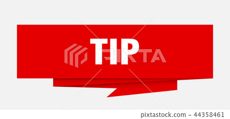 tip tip 44358461
