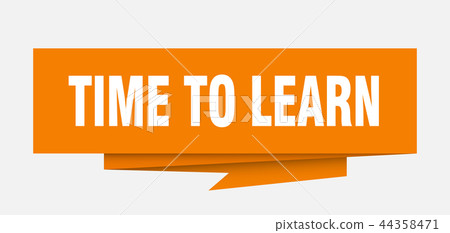 time to learn time to learn 44358471