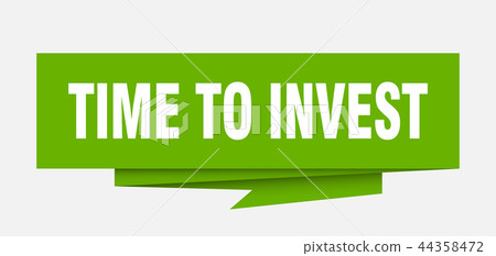 time to invest time to invest 44358472