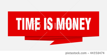 time is money time is money 44358474