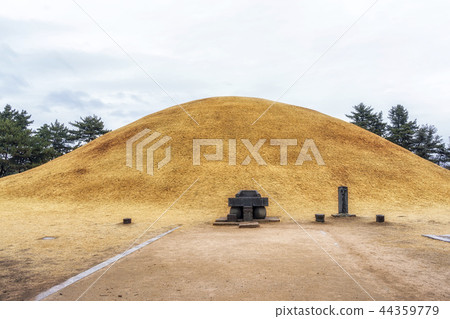 king michu royal mound king michu royal mound 44359779