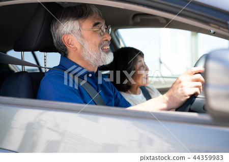 高級駕駛汽車汽車共享 高級駕駛汽車汽車共享 44359983