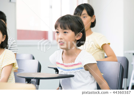 Learning eyebrow image Learning eyebrow image 44360387