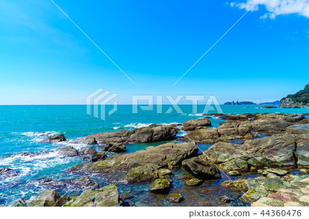 Nagasaki Sunset Road [Nagasaki City, Nagasaki Prefecture] 44360476