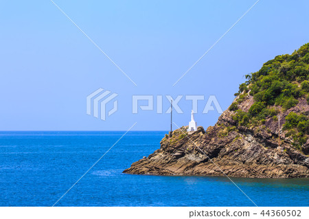 Ocean Maria Image [Amakusa City, Kumamoto Prefecture] 44360502