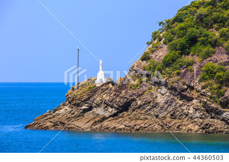 Ocean Maria Image [Amakusa City, Kumamoto Prefecture] 44360503