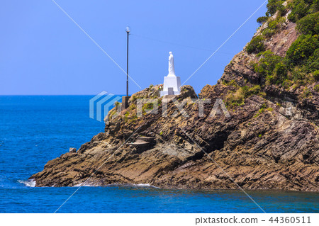 Ocean Maria Image [Amakusa City, Kumamoto Prefecture] 44360511