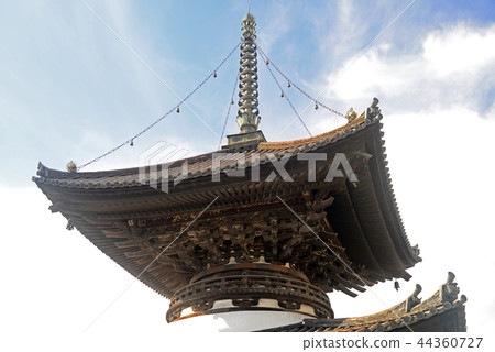 Aizendo Katsuhoin Multi Tower 10 Aizendo Katsuhoin Multi Tower 10 44360727