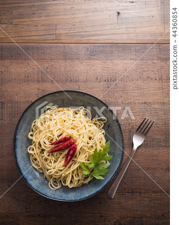 Peperoncino意大利面 44360854