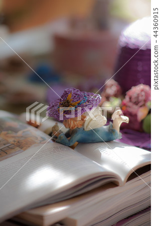 小帽子 小帽子 44360915