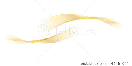金線背景材料 金線背景材料 44361045
