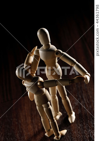 Ballroom dancing Ballroom dancing 44361798